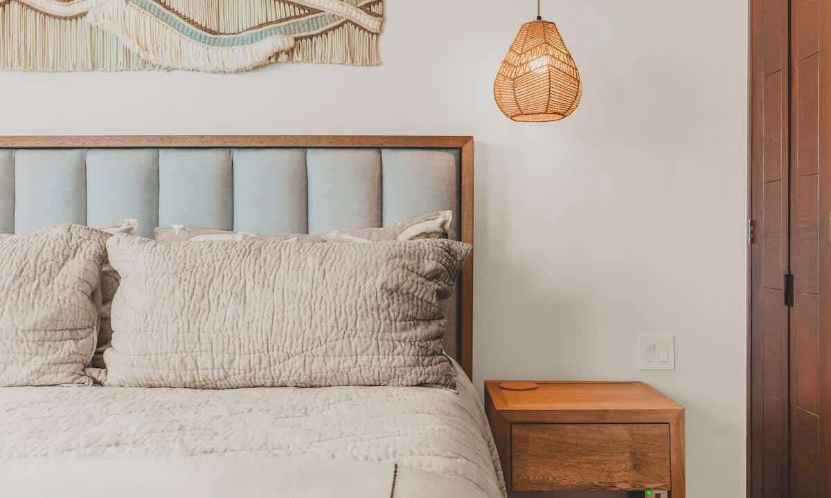Photo of Bedroom in San Francisco