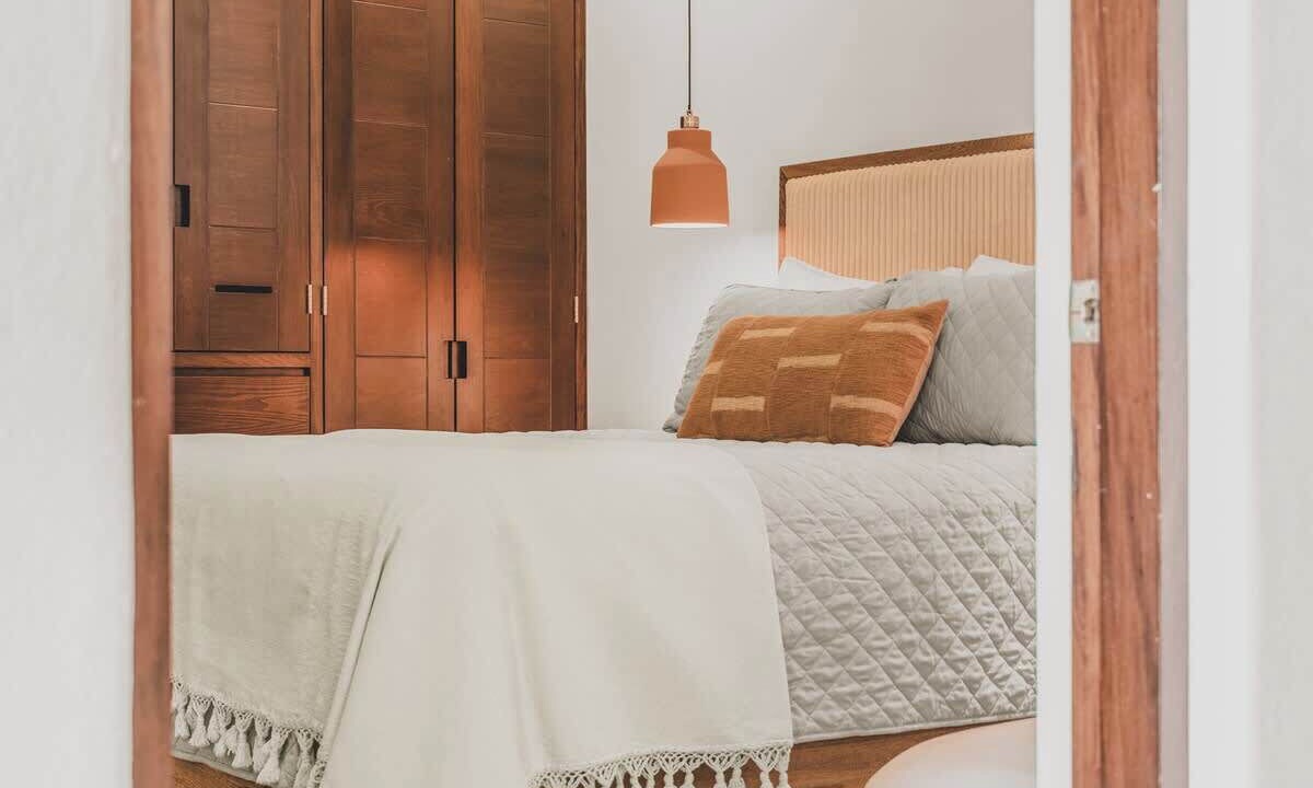 Photo of Bedroom in San Francisco