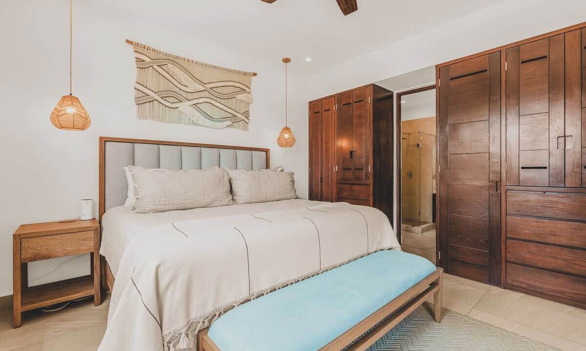 Photo of Bedroom in San Francisco