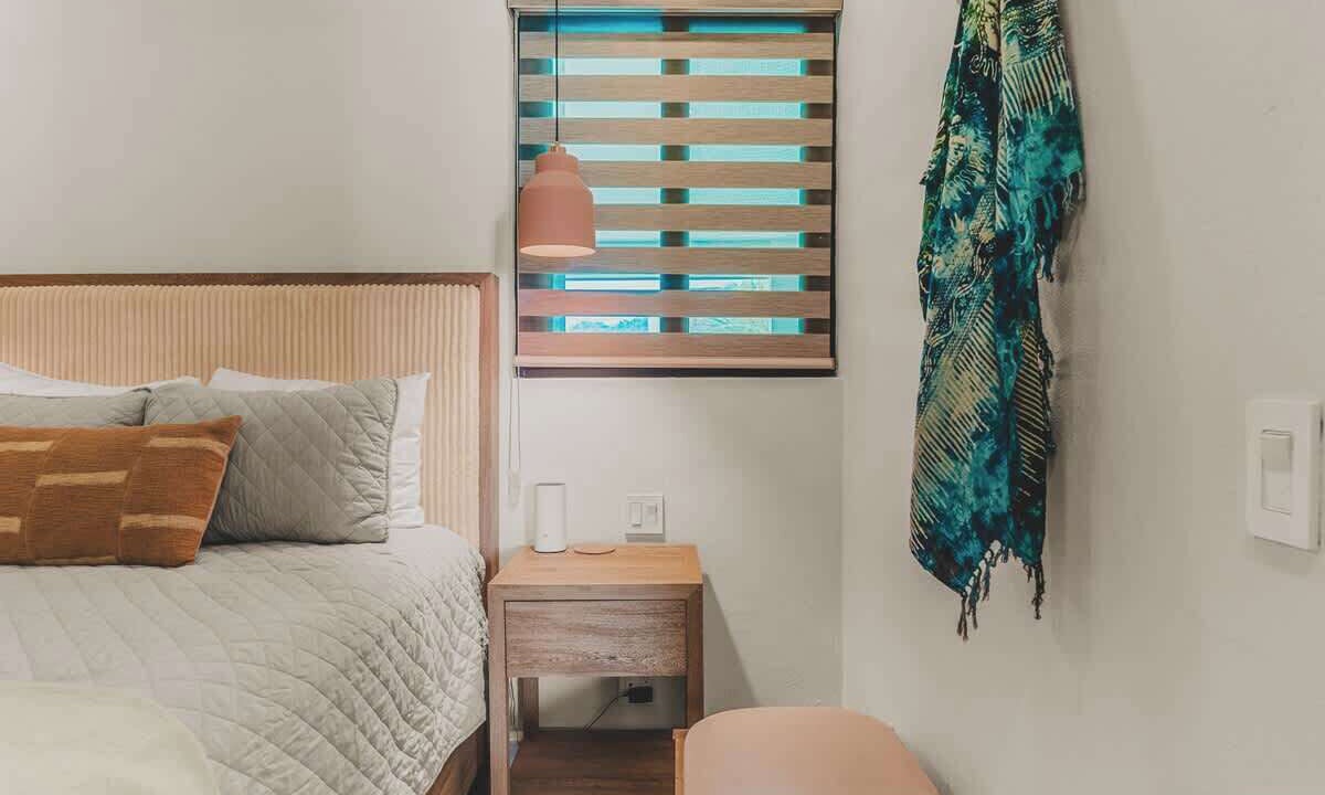 Photo of Bedroom in San Francisco