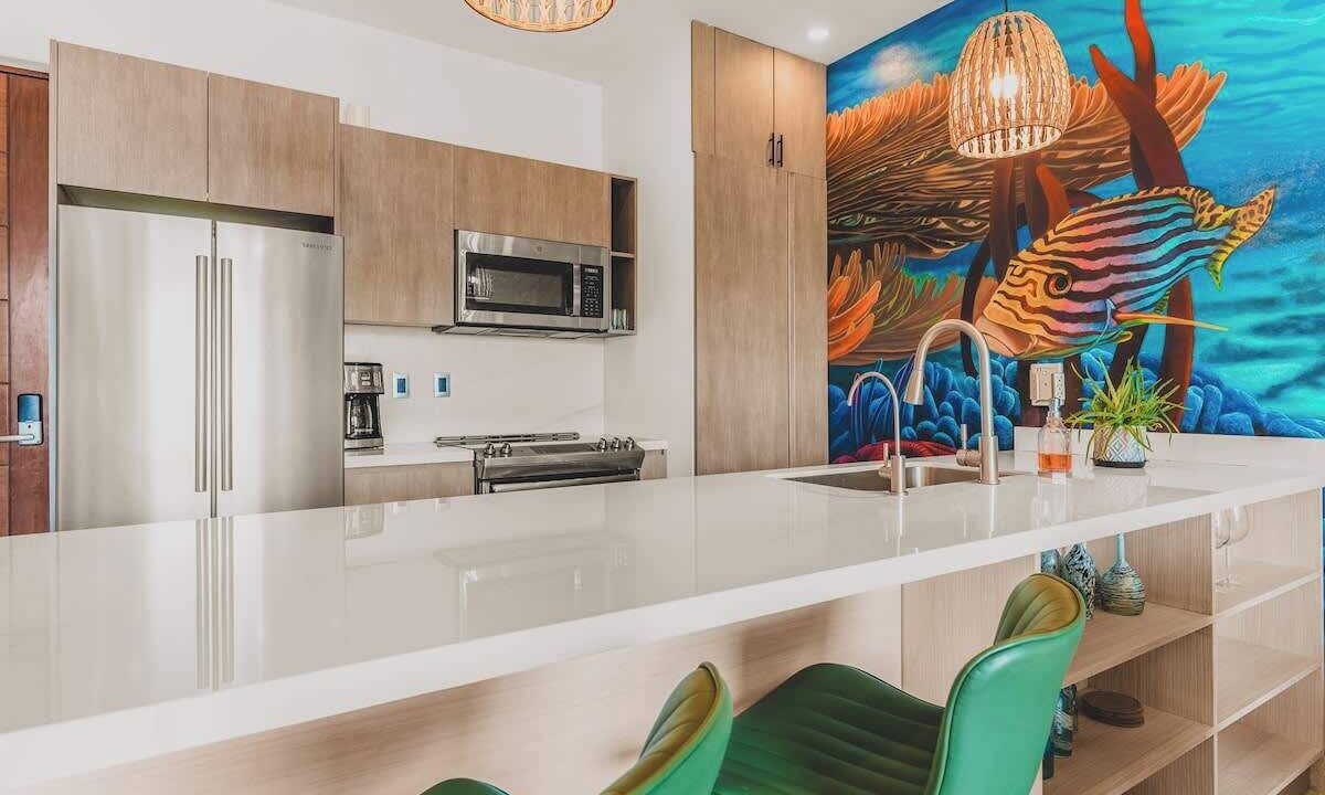 Photo of Kitchen in San Francisco