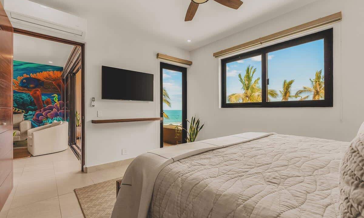 Photo of Bedroom in San Francisco