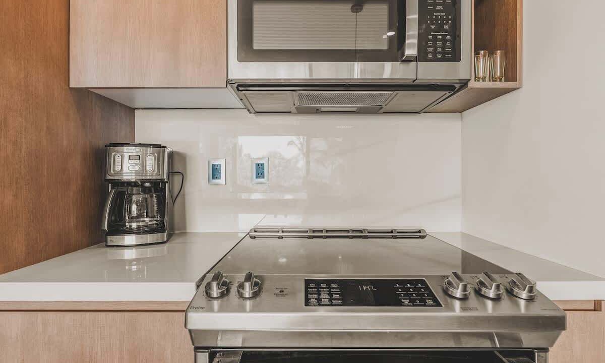 Photo of Kitchen in San Francisco