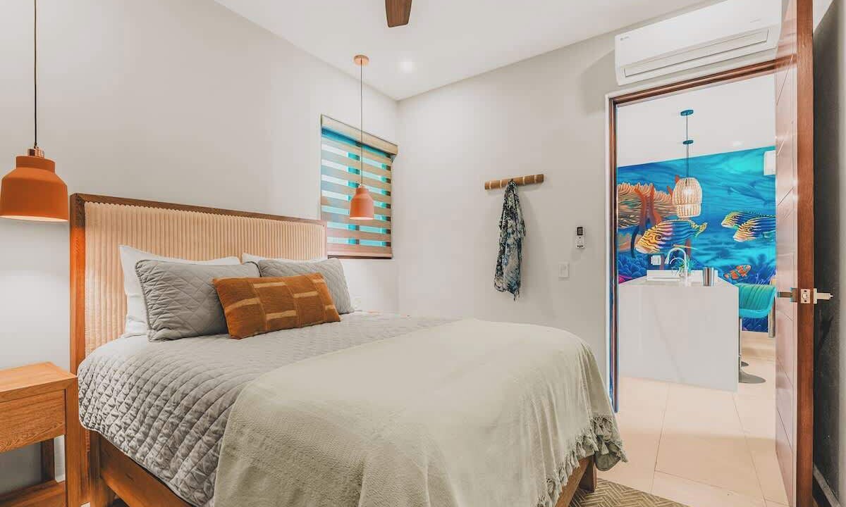 Photo of Bedroom in San Francisco