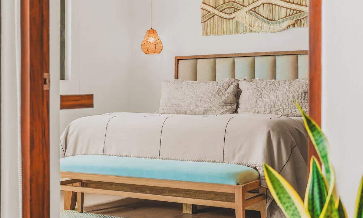 Photo of Bedroom in San Francisco