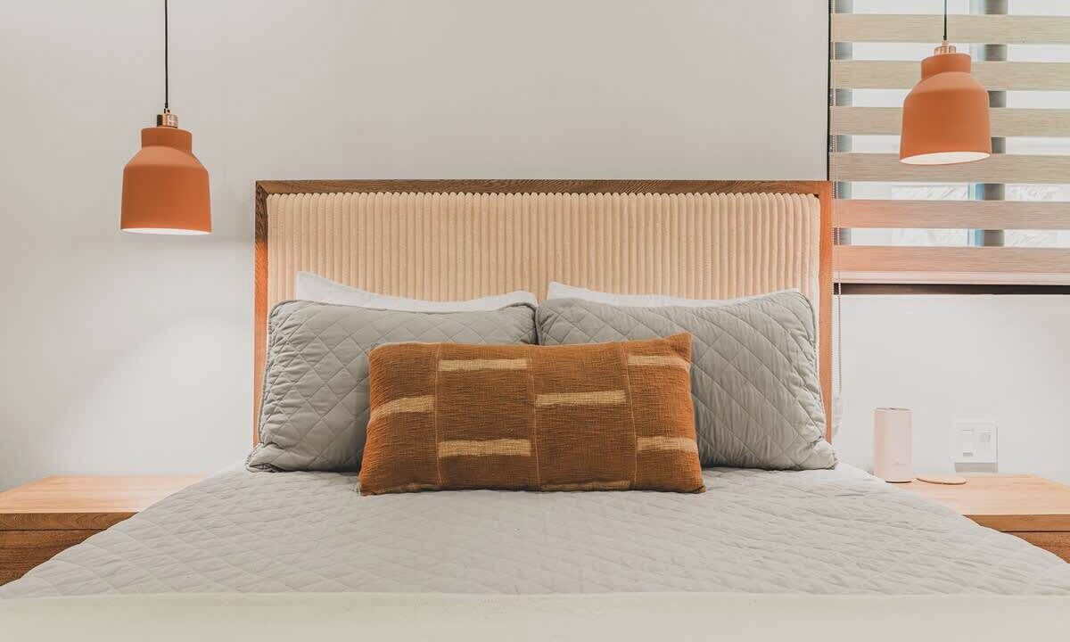 Photo of Bedroom in San Francisco