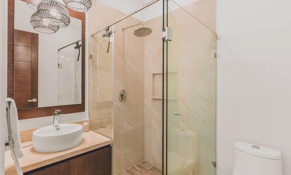 Photo of Bathroom in San Francisco