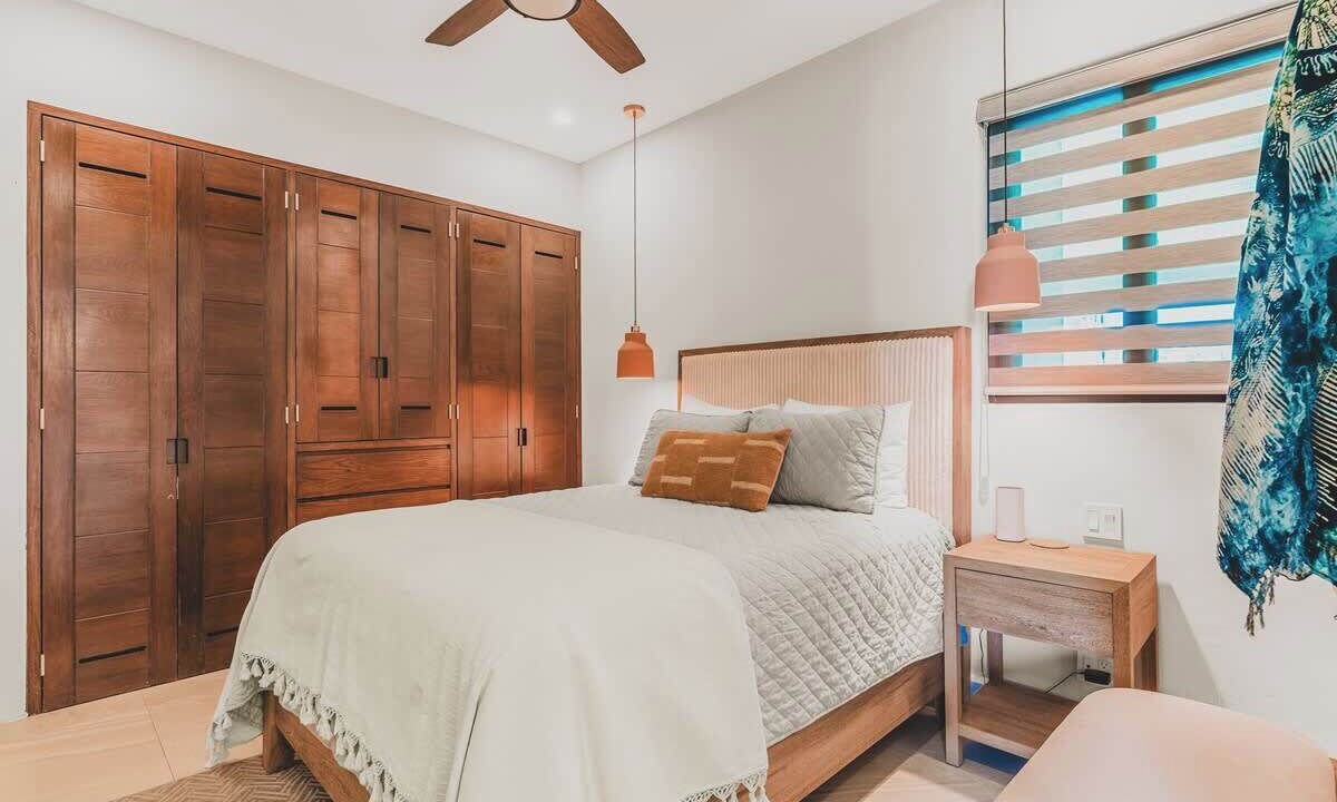 Photo of Bedroom in San Francisco