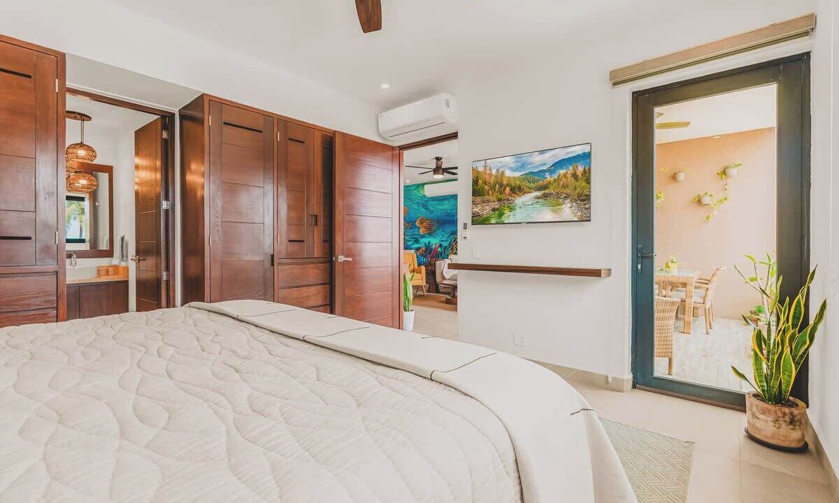 Photo of Bedroom in San Francisco