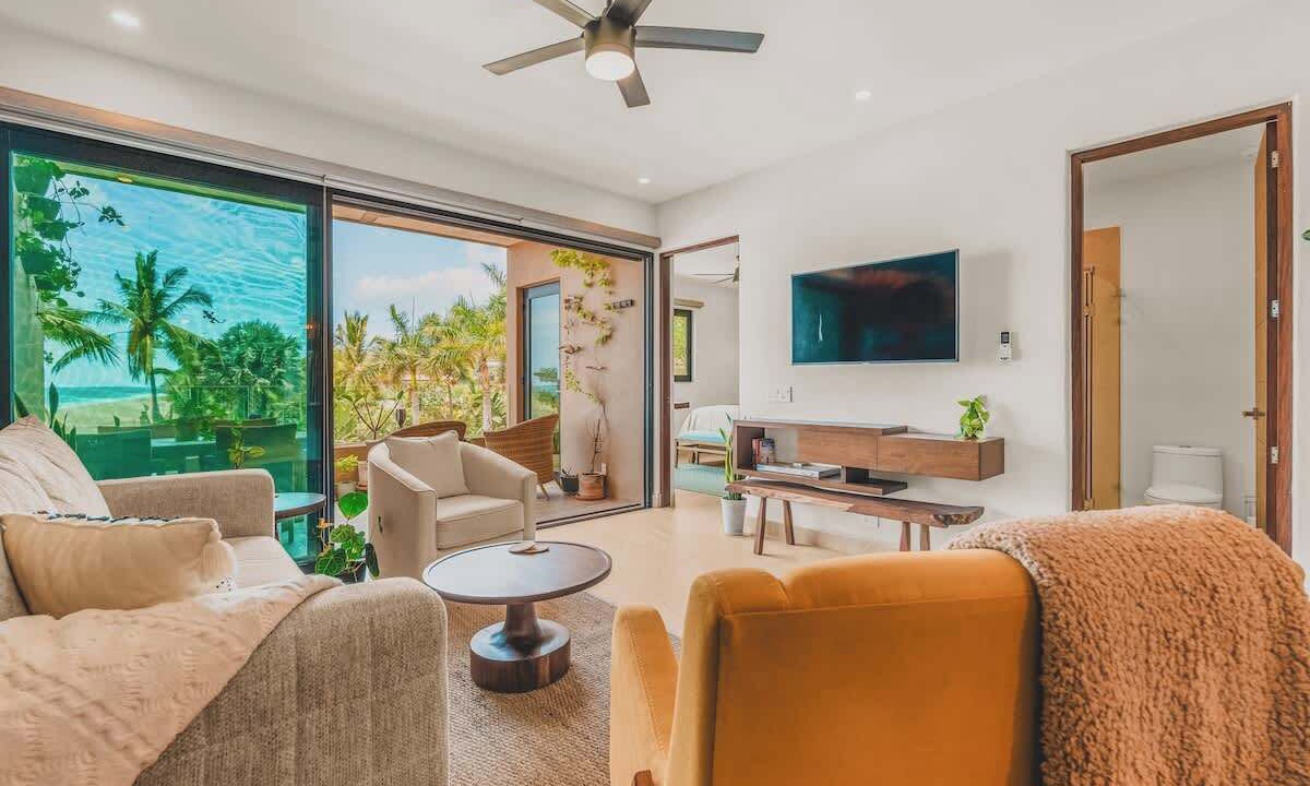 Photo of Livingroom in San Francisco