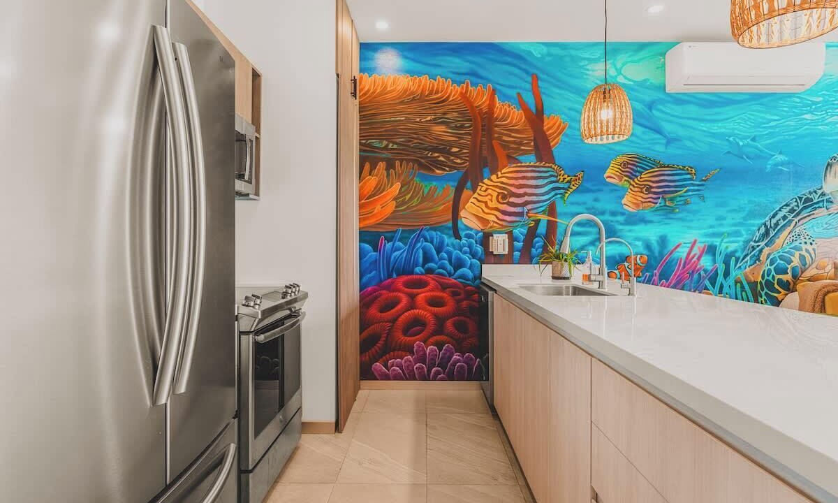 Photo of Kitchen in San Francisco