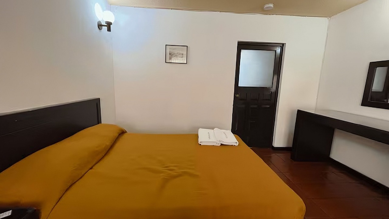 Photo of Bedroom in Morelia