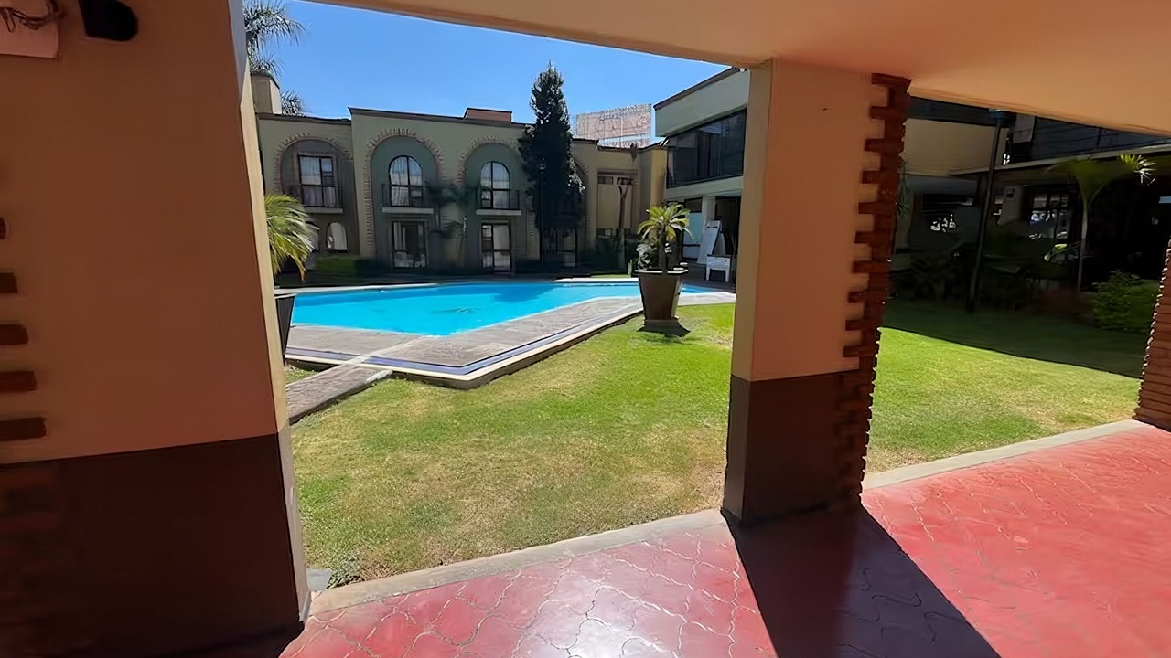 Photo of Outdoor in Morelia