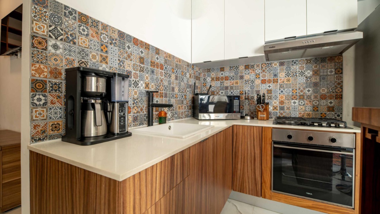 Photo of Kitchen in Colonia 5 de Diciembre