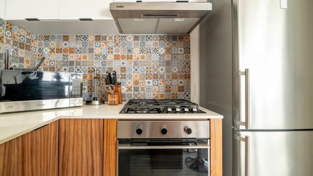 Photo of Kitchen in Colonia 5 de Diciembre