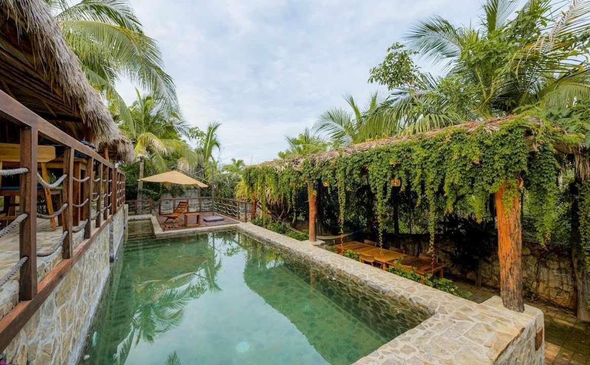 Photo of Outdoor in Santa Maria Tonameca