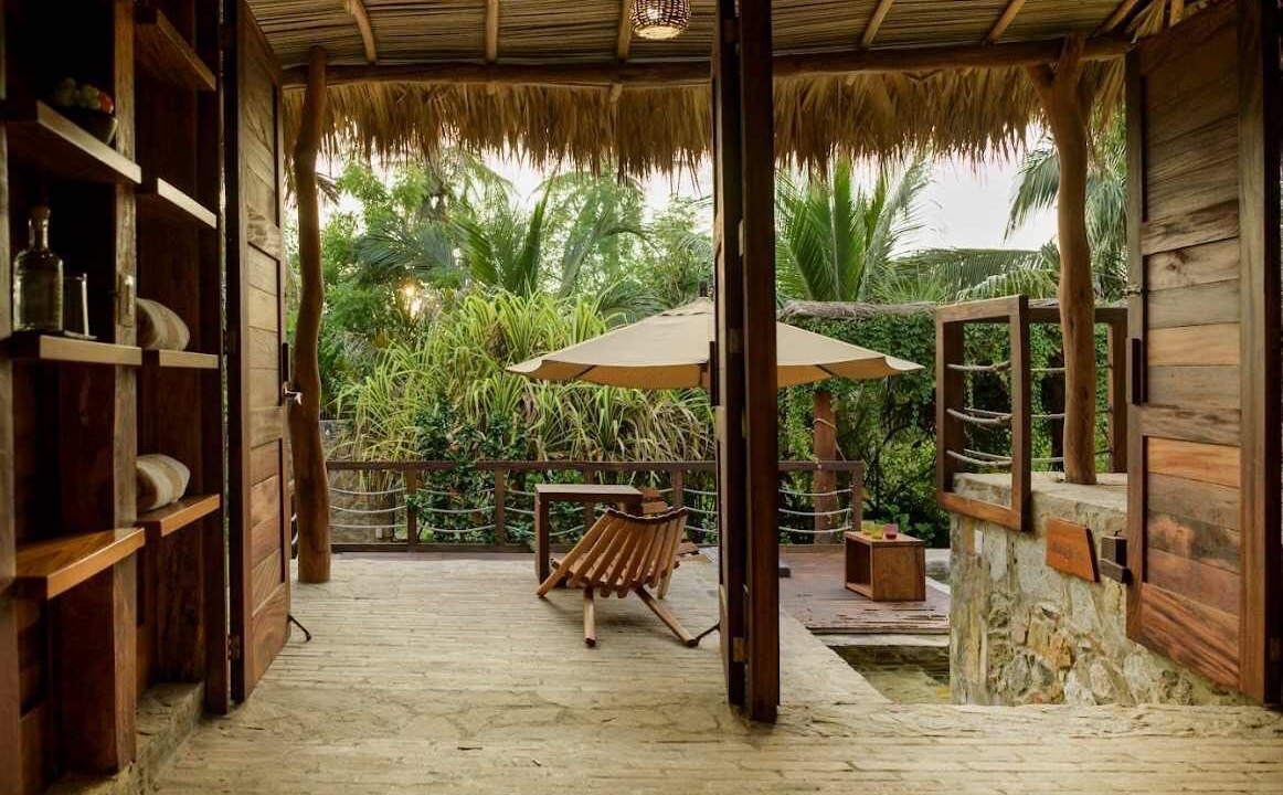Photo of Bedroom in Santa Maria Tonameca