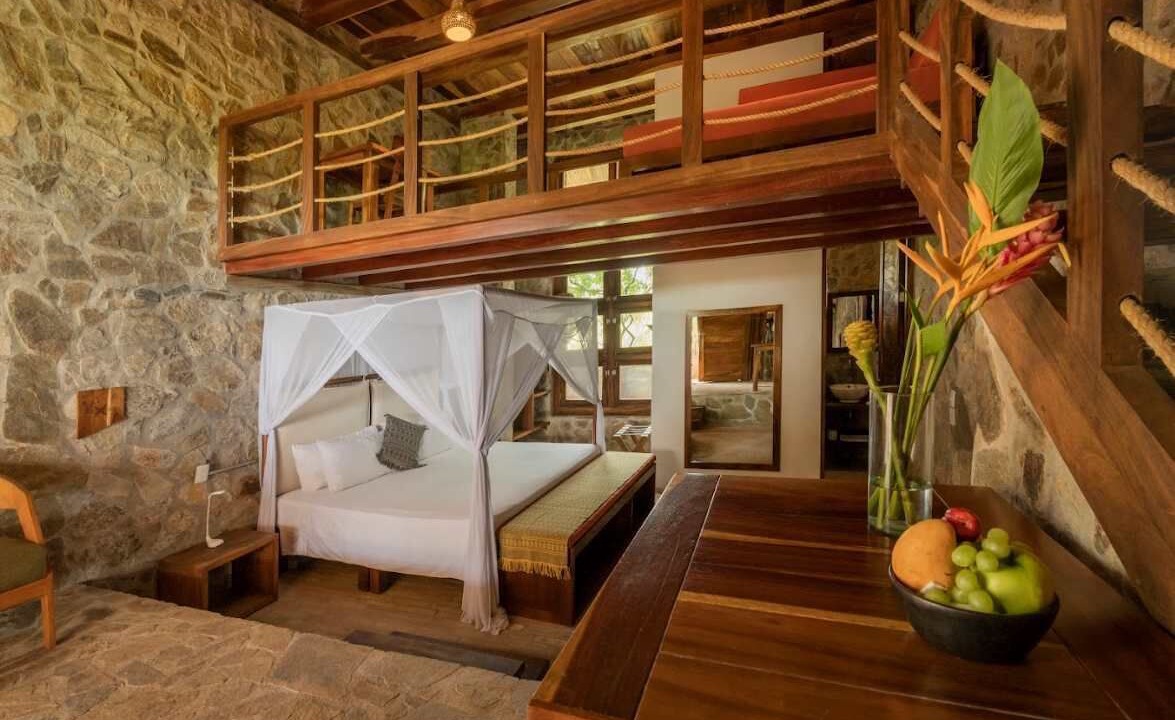 Photo of Bedroom in Santa Maria Tonameca