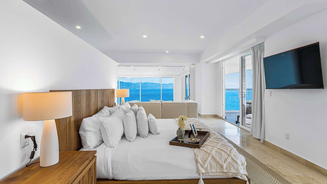 Photo of Bedroom in Las Glorias