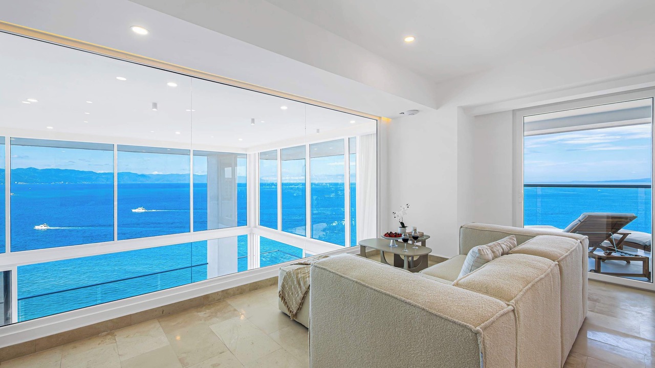 Photo of Livingroom in Las Glorias