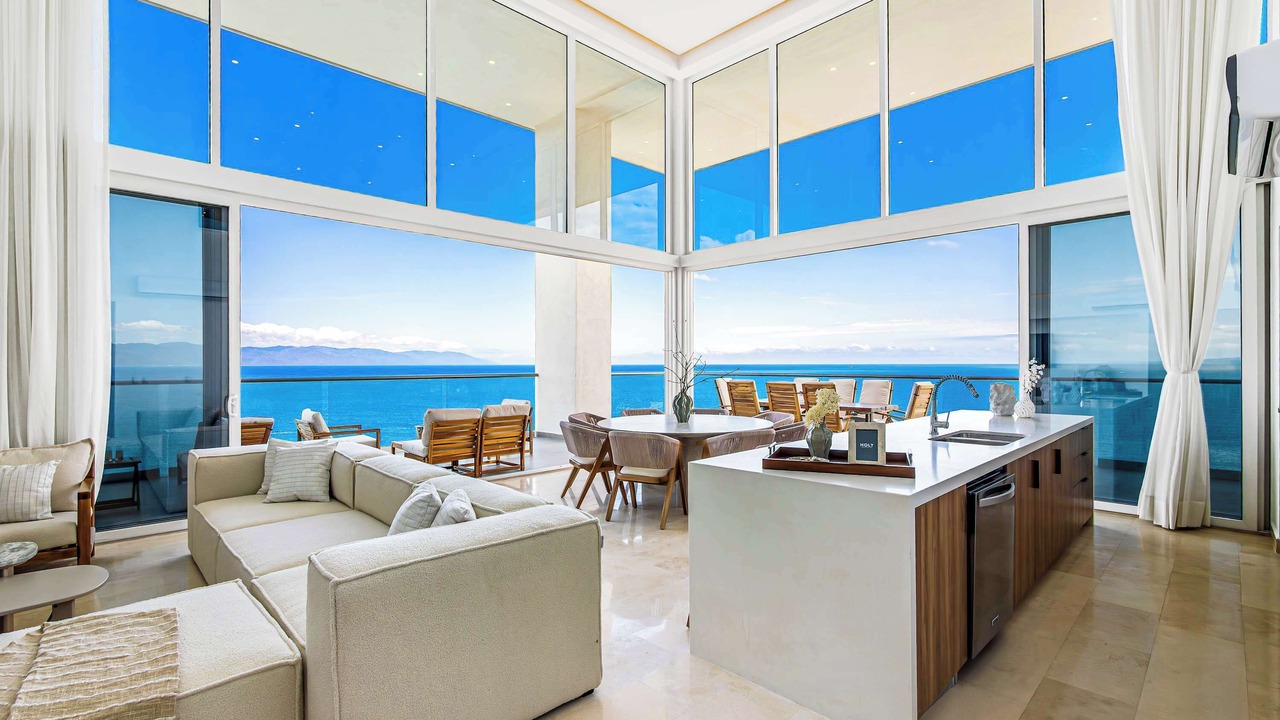 Photo of Livingroom in Las Glorias