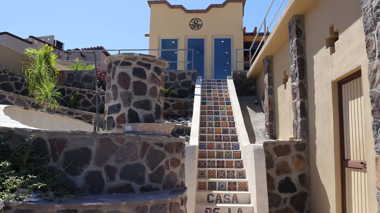 Photo of Outdoor in Mulege