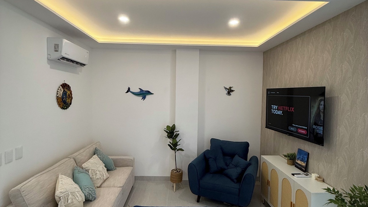 Photo of Livingroom in Colonia 5 de Diciembre