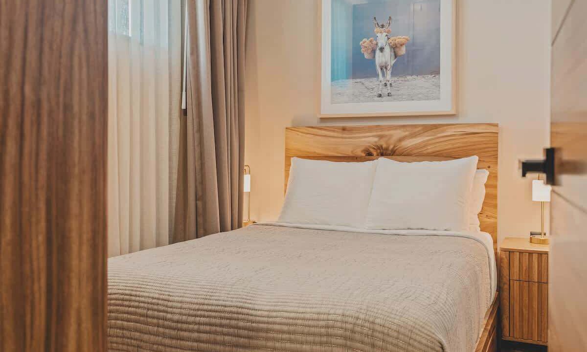 Photo of Bedroom in Sayulita