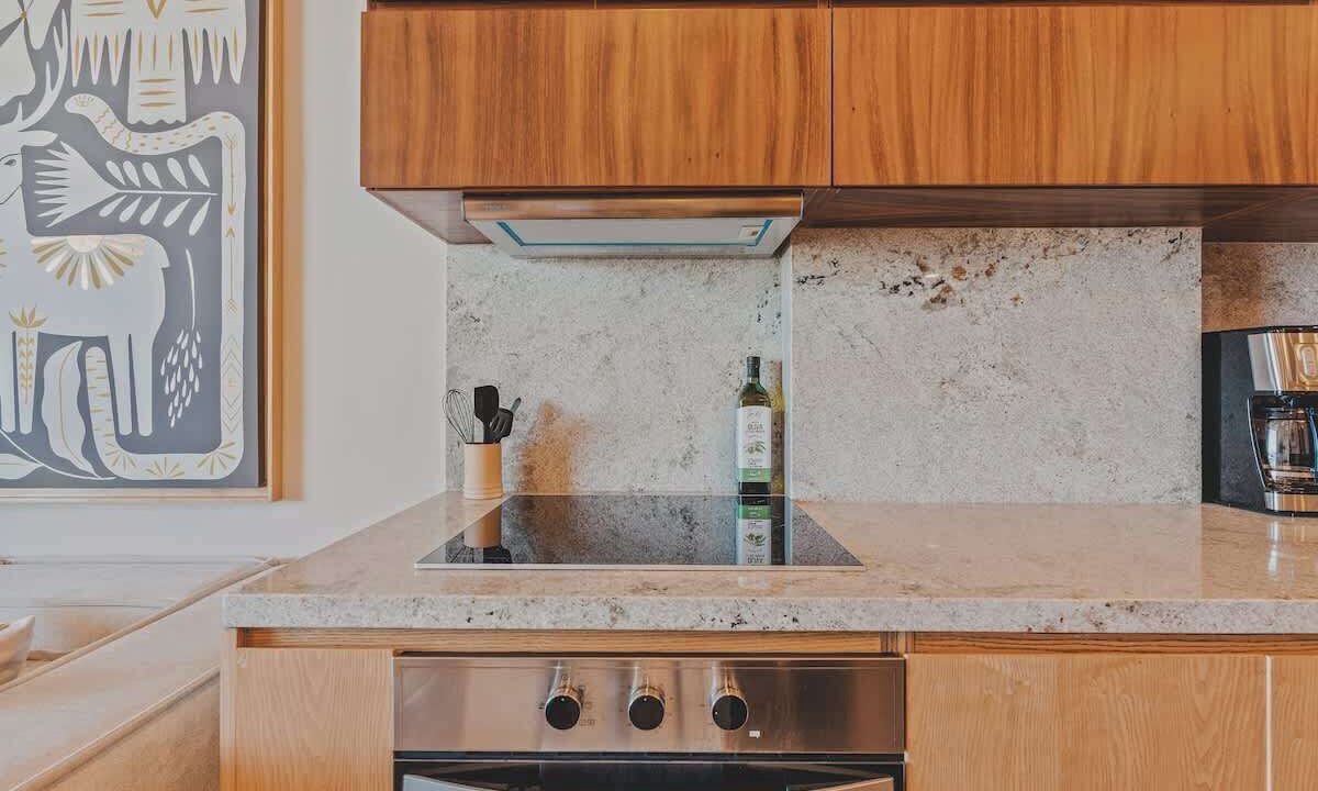 Photo of Kitchen in Sayulita