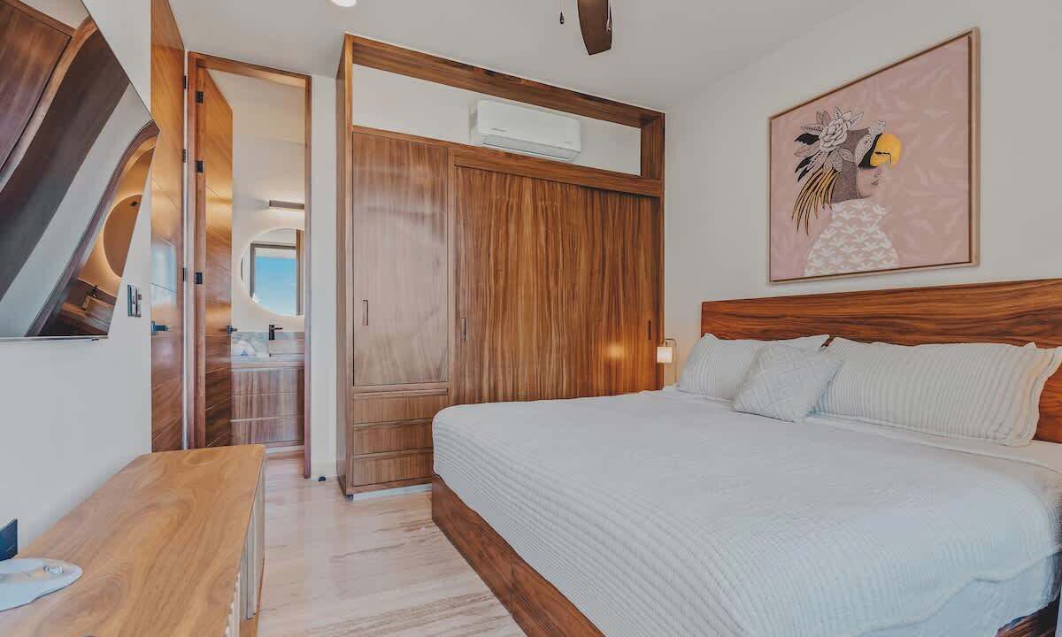 Photo of Bedroom in Sayulita