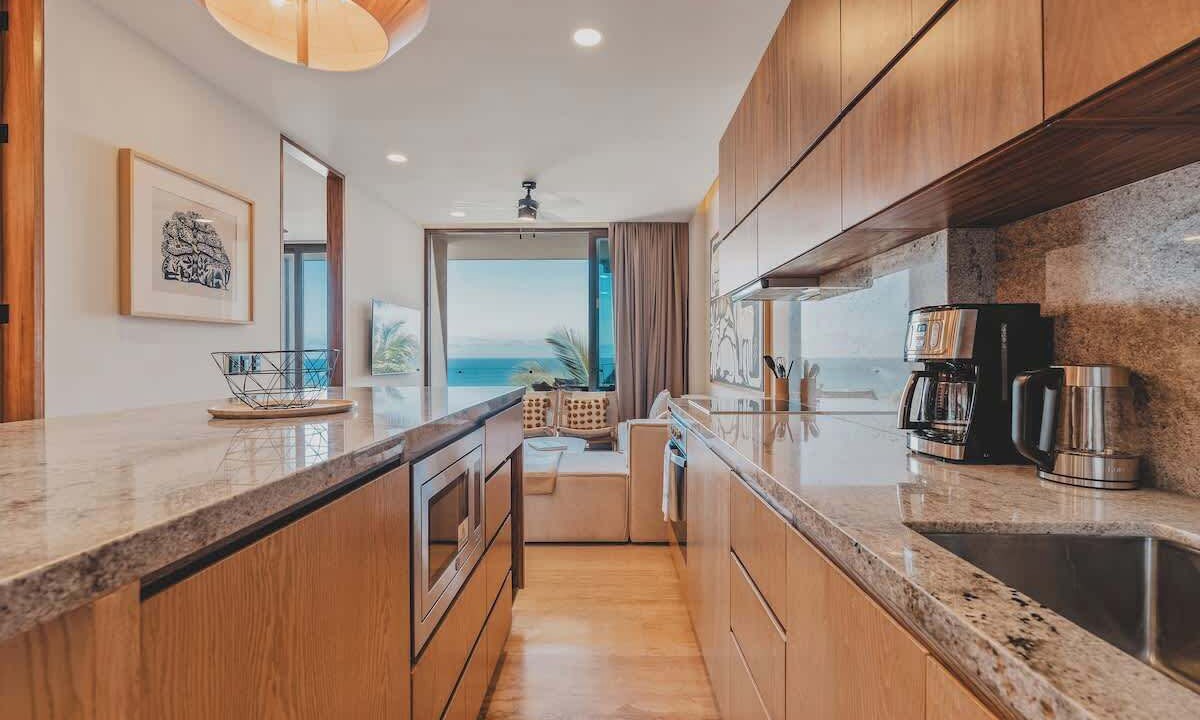 Photo of Kitchen in Sayulita