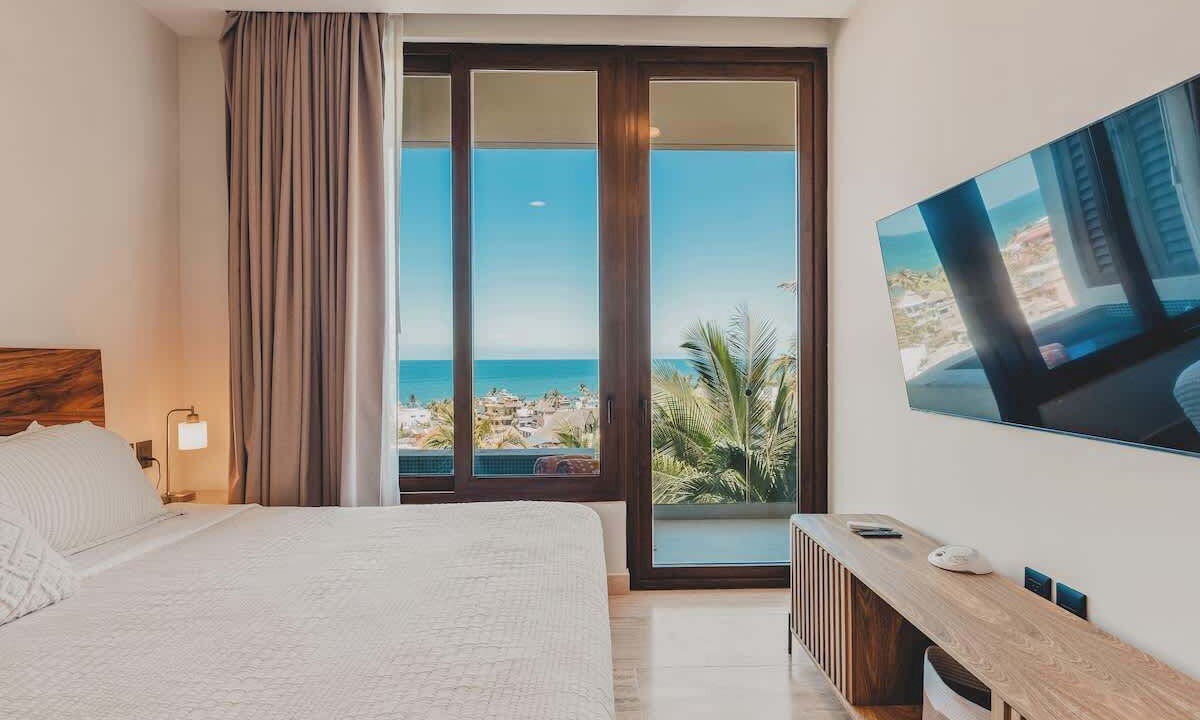Photo of Bedroom in Sayulita