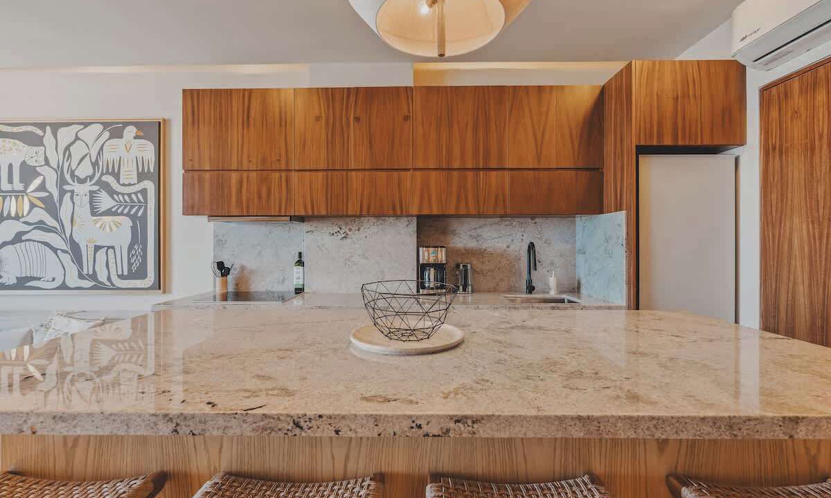 Photo of Kitchen in Sayulita