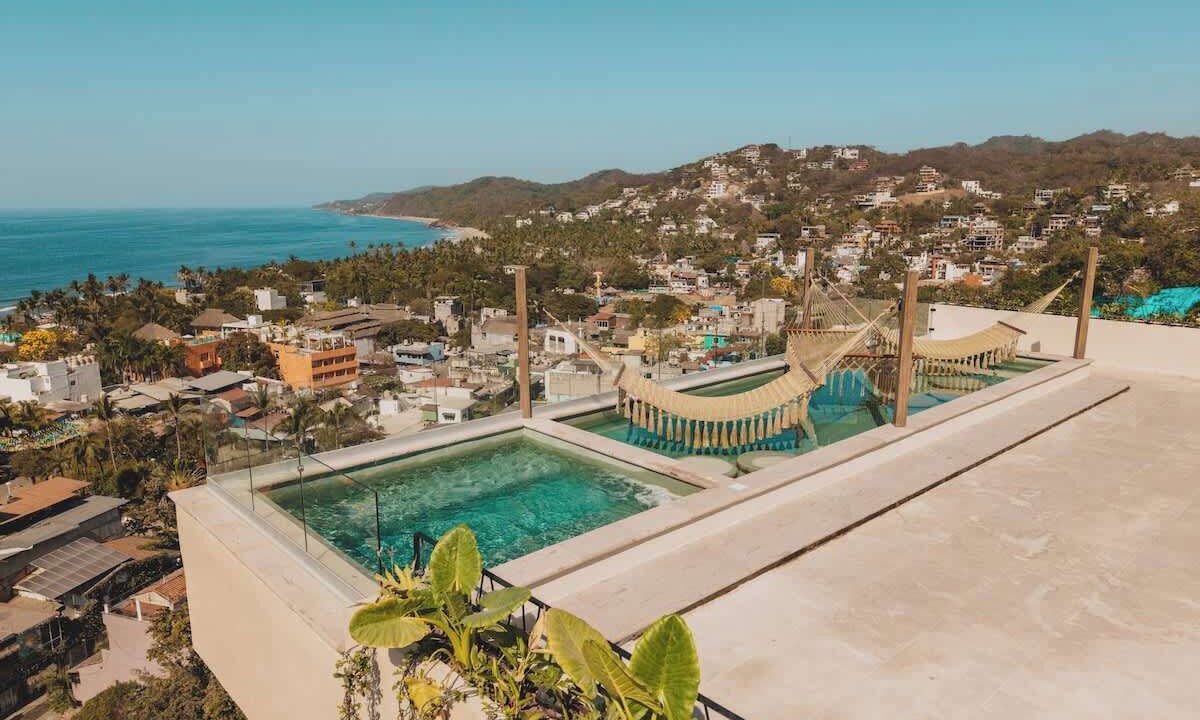 Photo of Outdoor in Sayulita