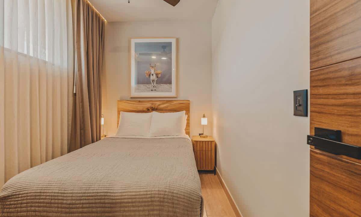 Photo of Bedroom in Sayulita