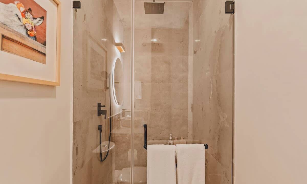 Photo of Bathroom in Sayulita