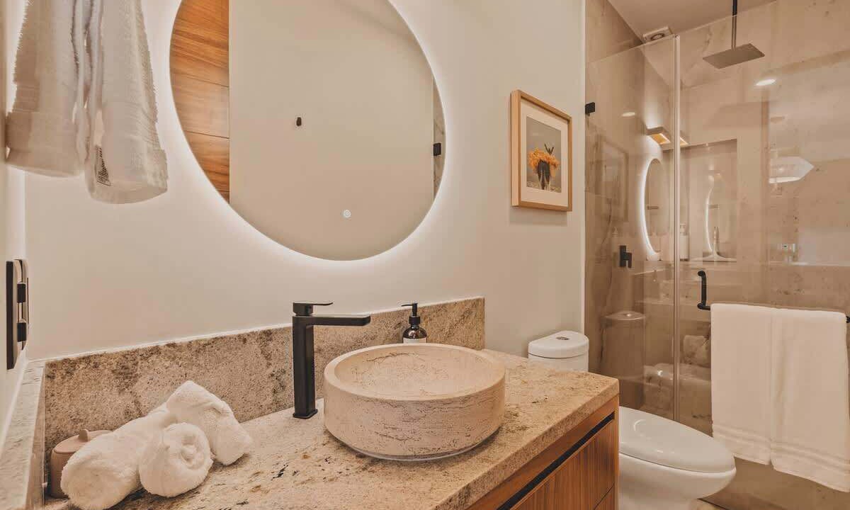 Photo of Bathroom in Sayulita