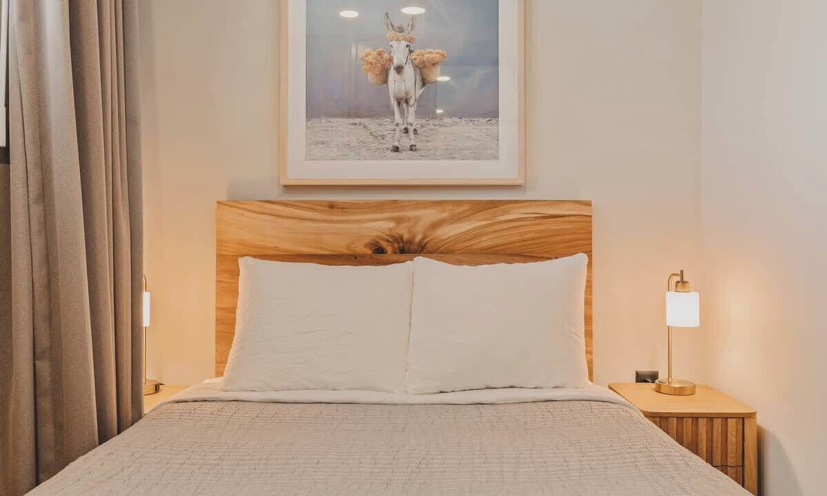 Photo of Bedroom in Sayulita