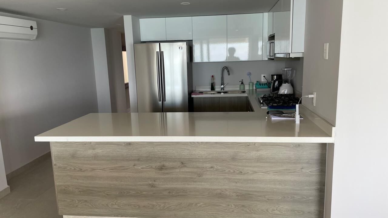 Photo of Kitchen in Las Glorias