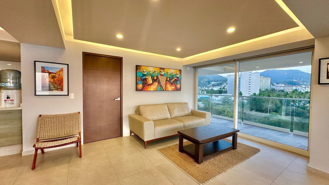 Photo of Livingroom in Las Glorias