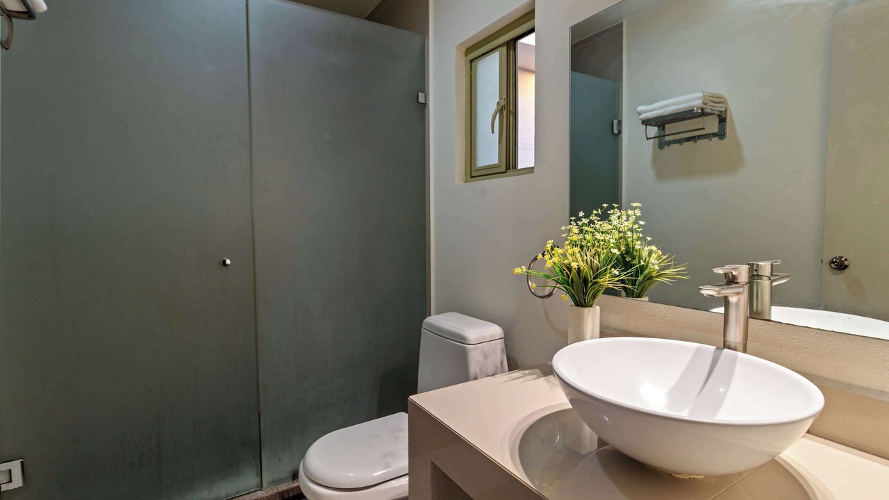 Photo of Bathroom in Queretaro