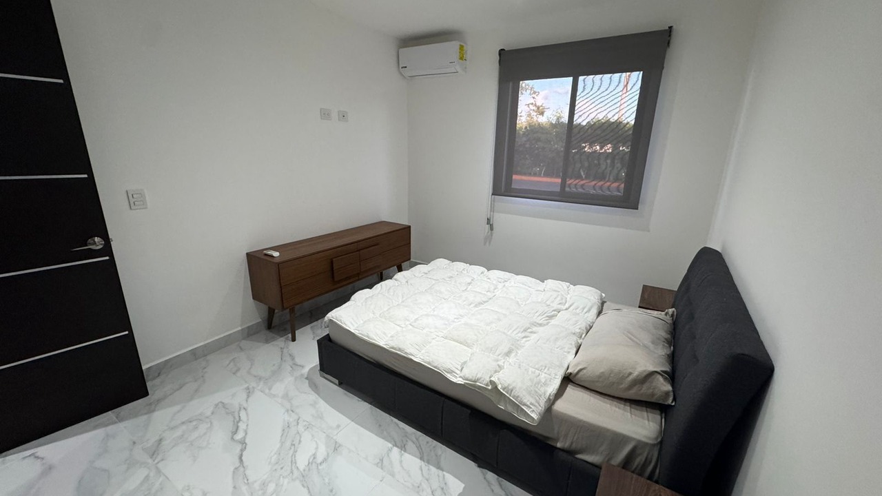 Photo of Bedroom in Puerto Juarez