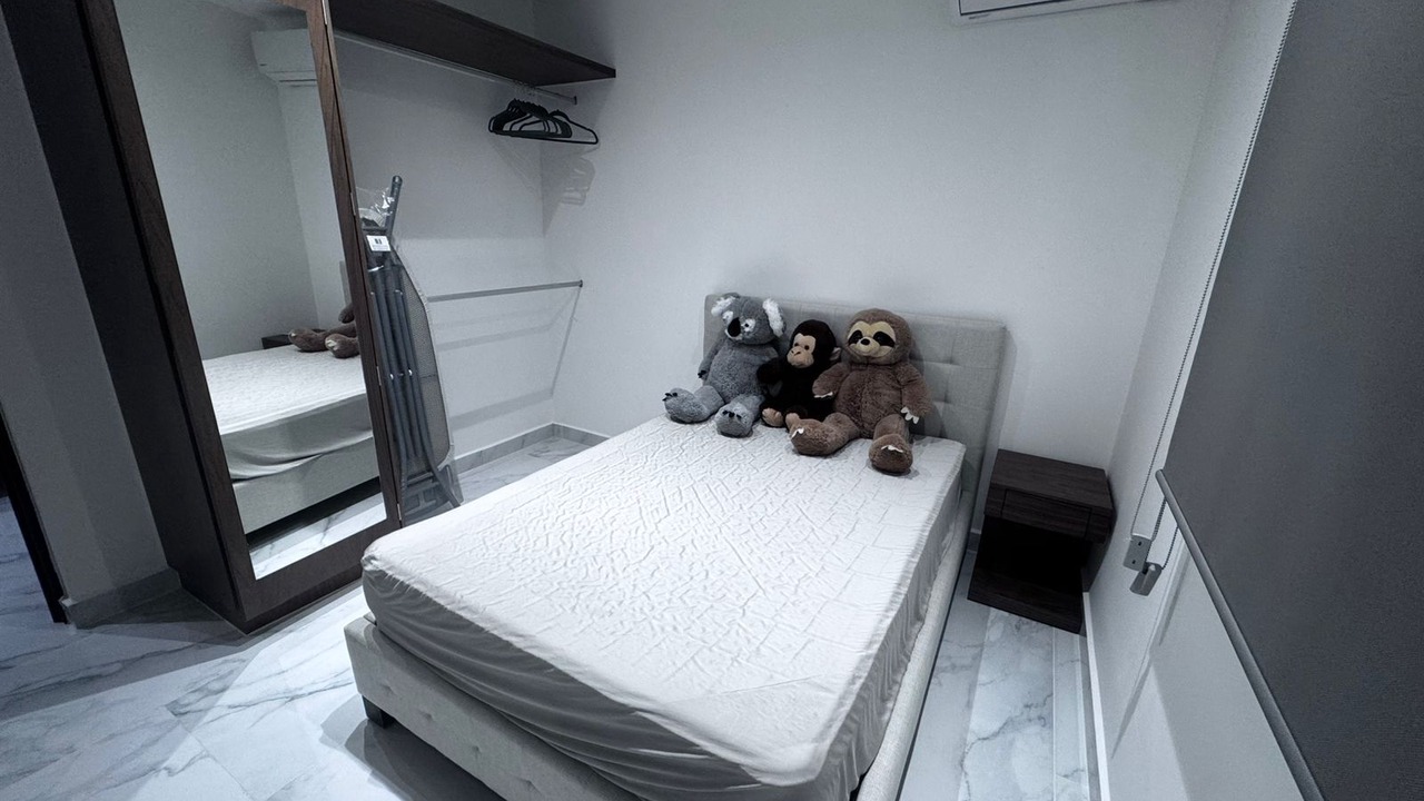 Photo of Bedroom in Puerto Juarez