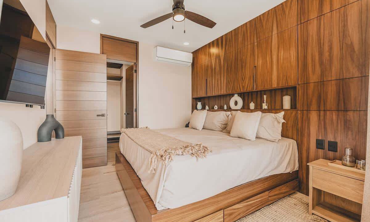 Photo of Bedroom in Sayulita