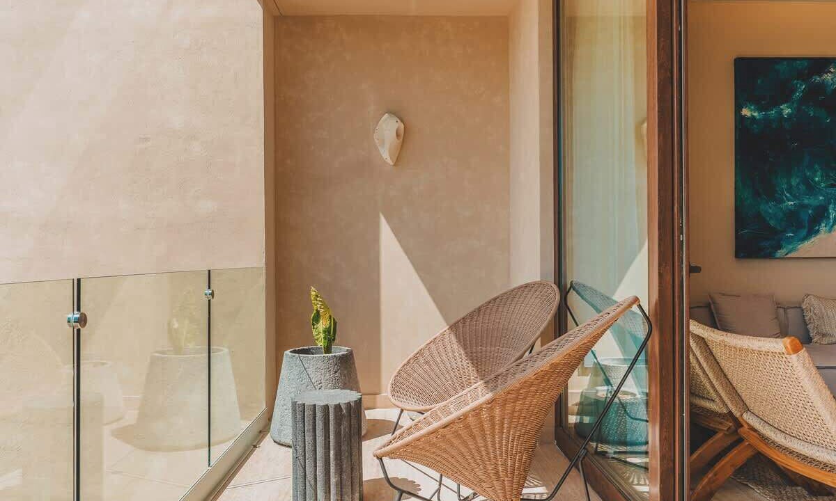 Photo of Patio Balcony in Sayulita