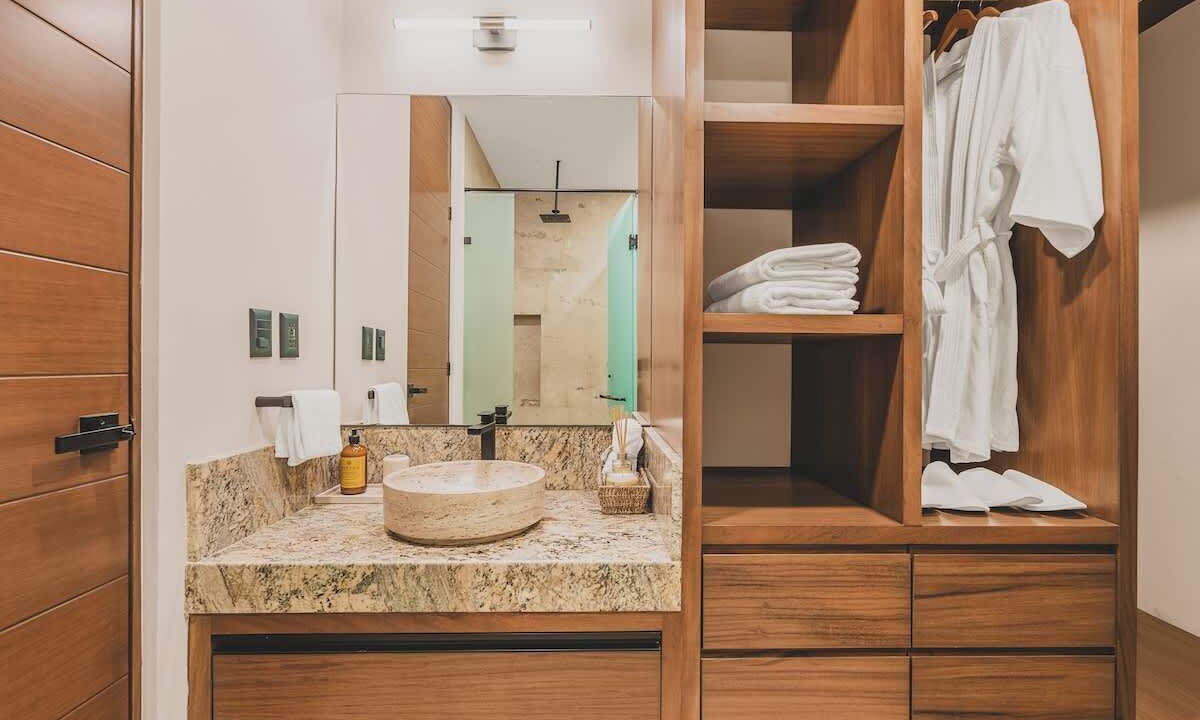 Photo of Bathroom in Sayulita