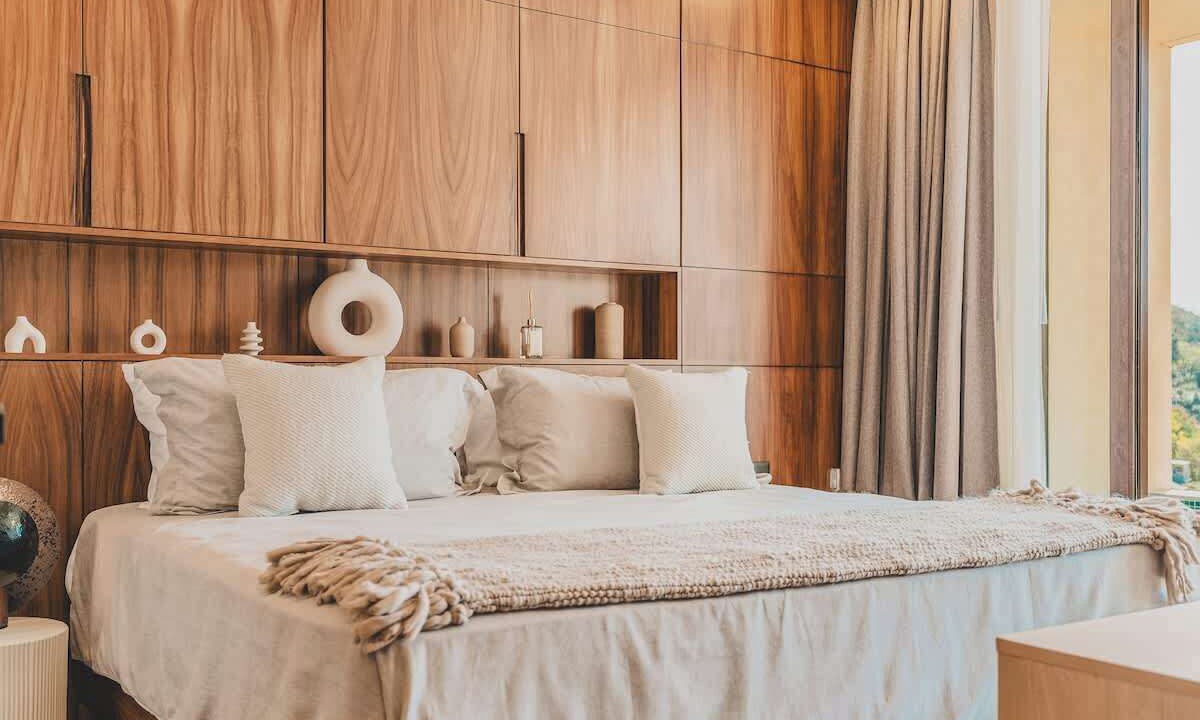 Photo of Bedroom in Sayulita