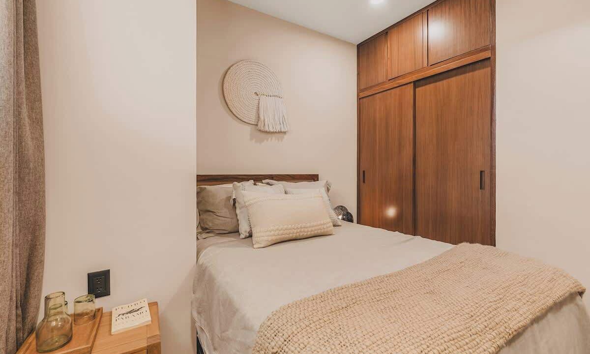 Photo of Bedroom in Sayulita