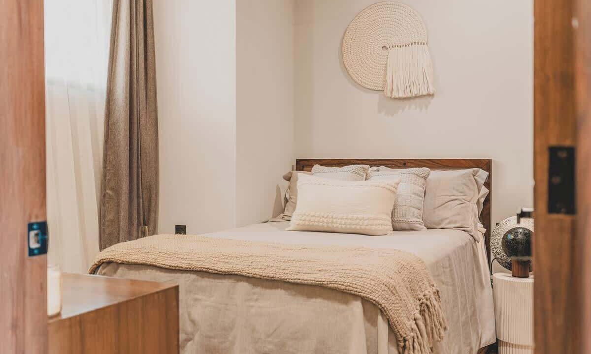 Photo of Bedroom in Sayulita