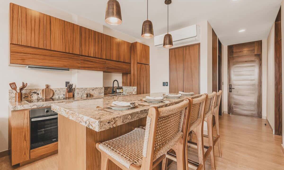 Photo of Kitchen in Sayulita